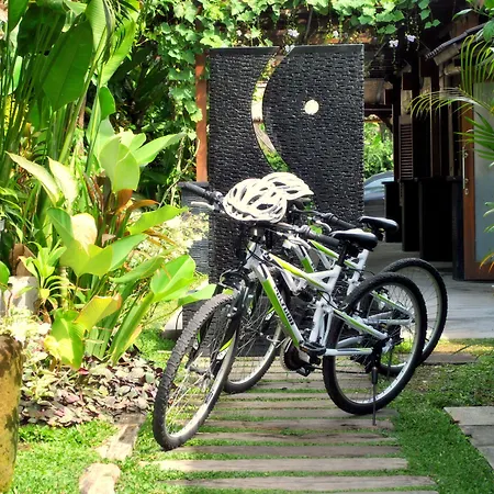 Villa Berawa