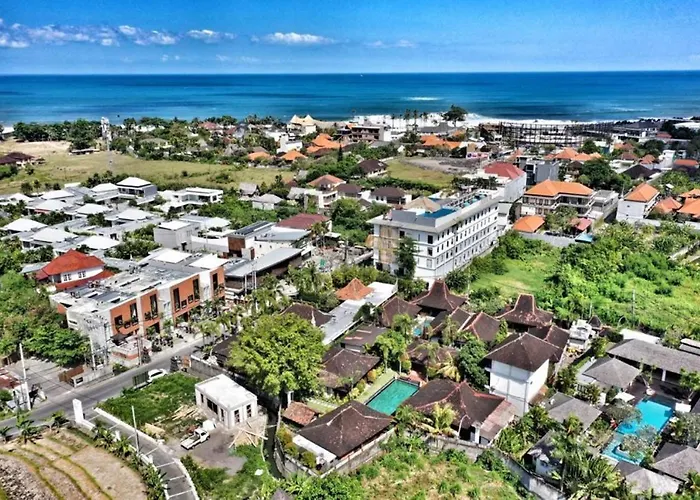 Berawa 4* Canggu (Bali)