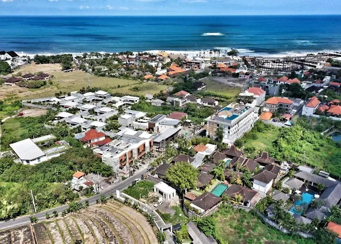 Hotel Berawa 4*