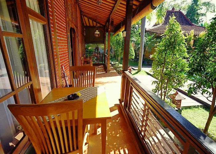 Berawa Hotel Canggu (Bali)