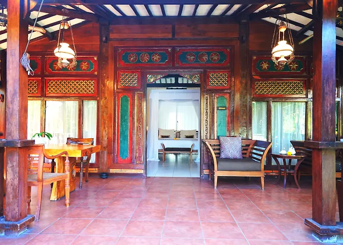 Hotel Berawa