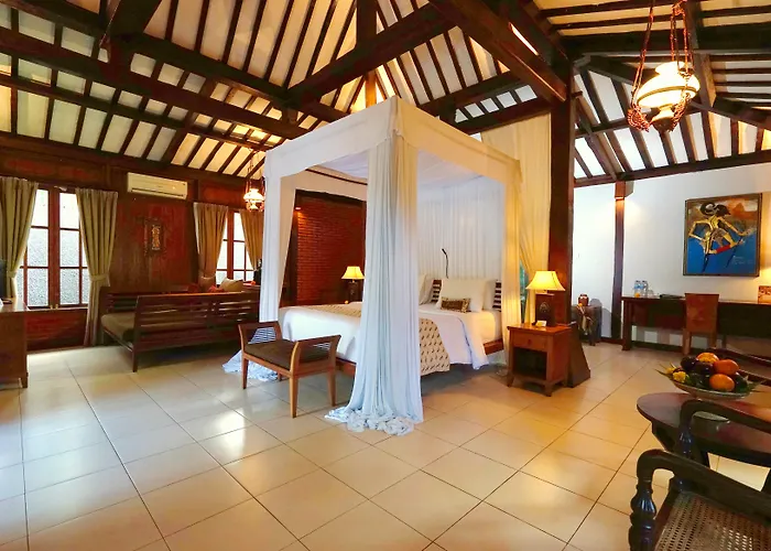 Berawa Hotel