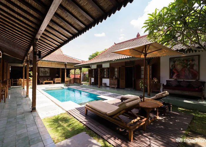 Berawa Canggu (Bali)