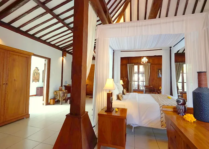 Berawa Hotel