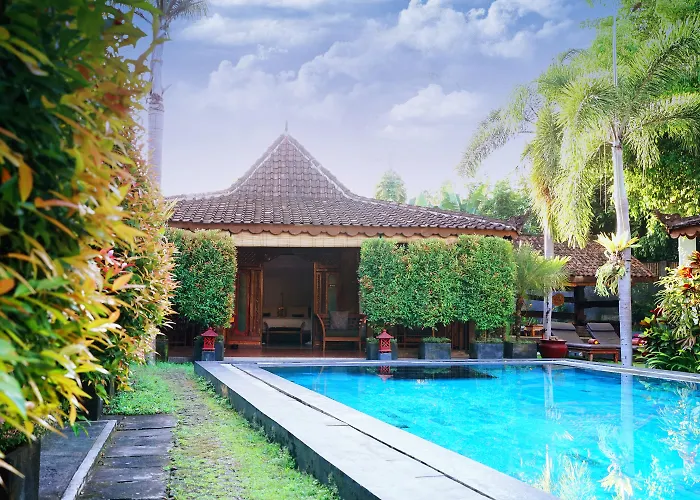 Berawa 4* Canggu (Bali)