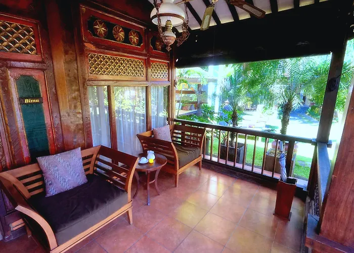 Berawa 4* Canggu (Bali)