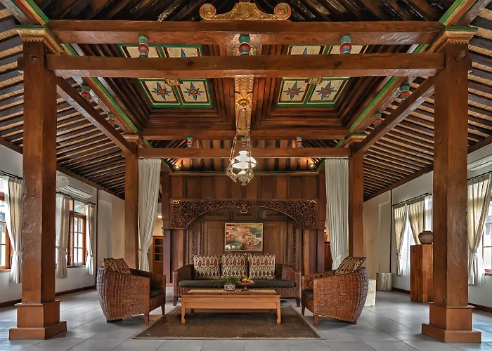 Hotel Berawa