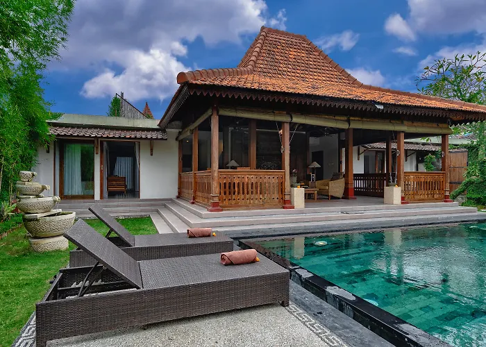 Berawa Hotel