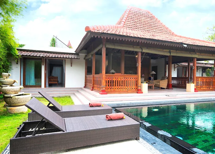 Hotel Berawa