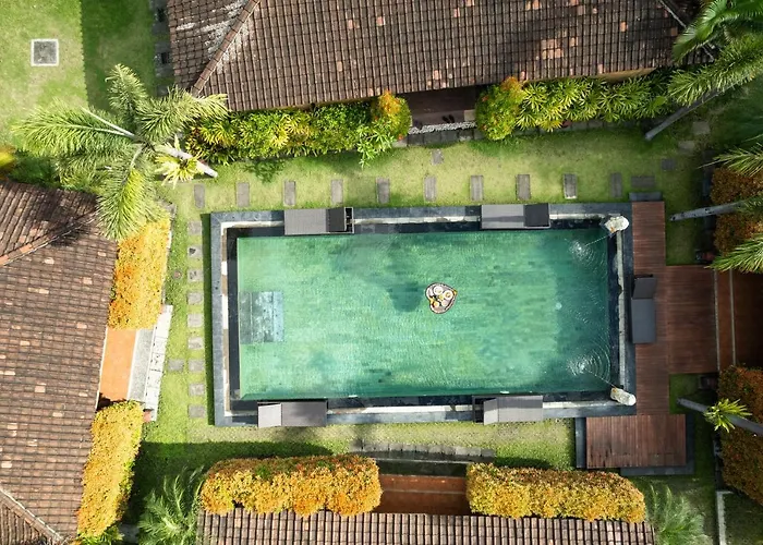 Berawa Hotel Canggu (Bali)