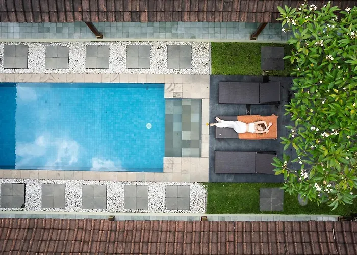 Berawa Hotel Canggu (Bali)