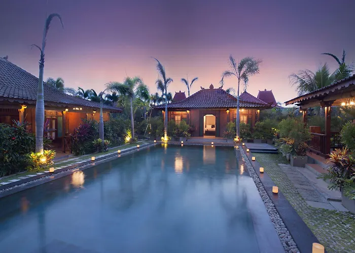 Berawa Canggu (Bali)