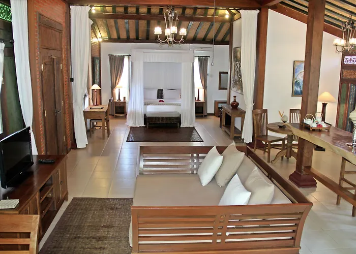 Berawa Hotel