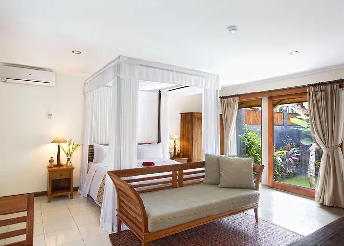 Berawa Hotel Canggu (Bali)