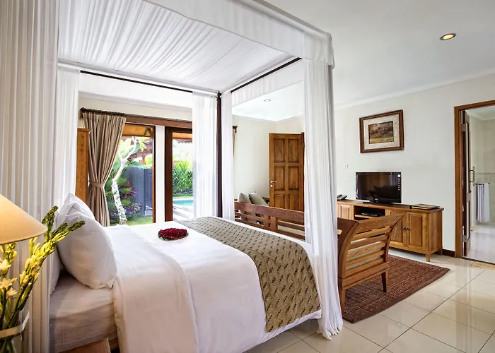 Hotel Berawa 4*