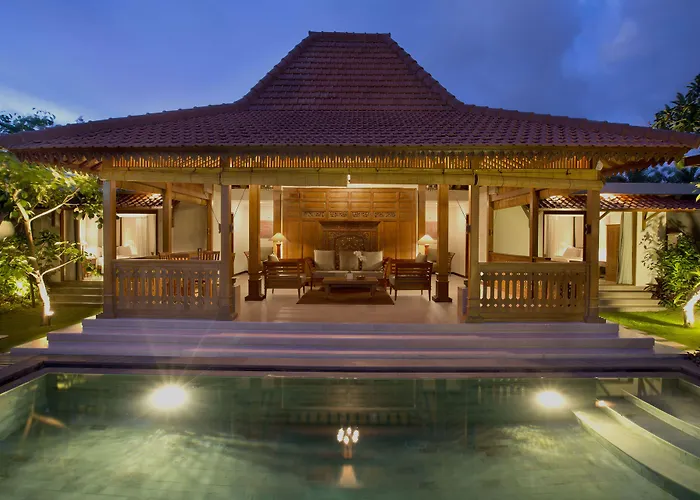 Berawa Hotel Canggu (Bali)