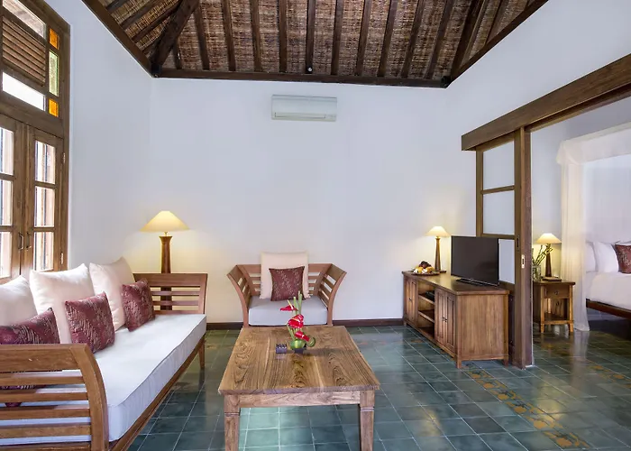 Berawa 4* Canggu (Bali)
