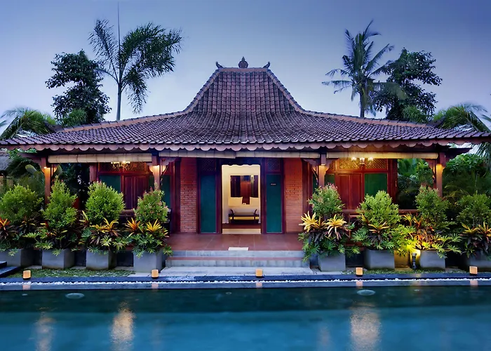 Hotel Berawa Canggu (Bali)