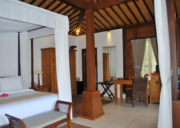 Berawa Hotel