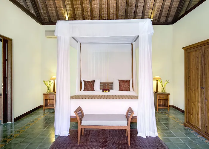 Hotel Berawa 4*