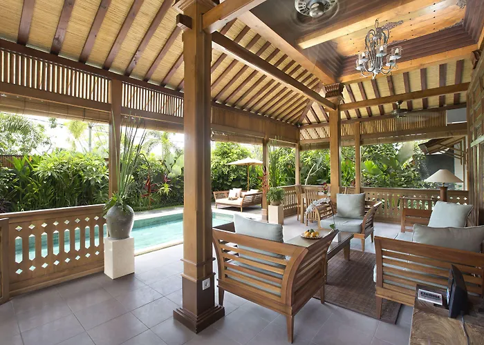 Berawa Hotel Canggu (Bali)