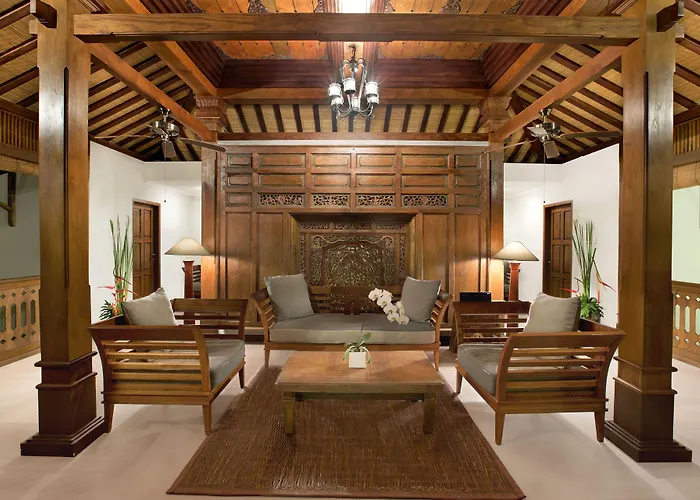 Berawa 4* Canggu (Bali)