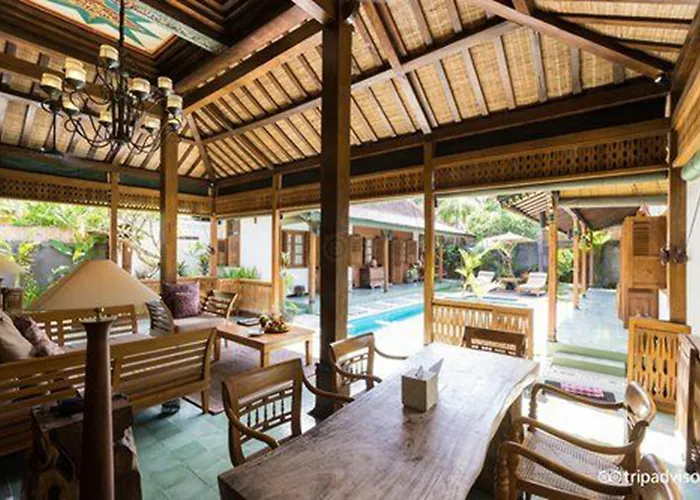 Berawa Hotel