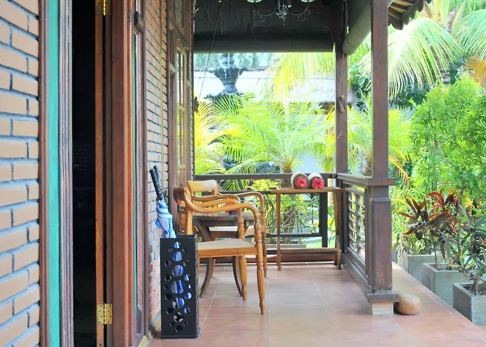 Hotel Berawa Canggu (Bali)