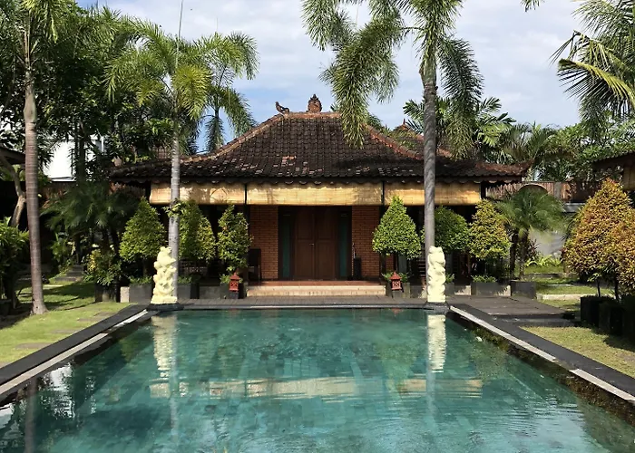 Hotel Berawa Canggu (Bali)
