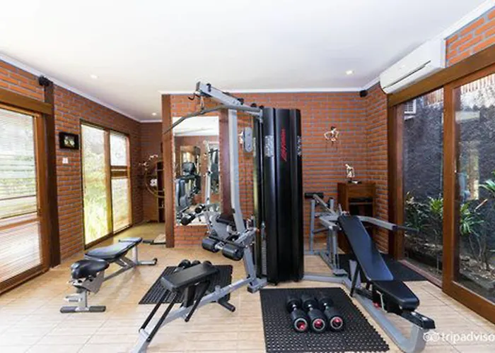 Berawa Hotel 4*