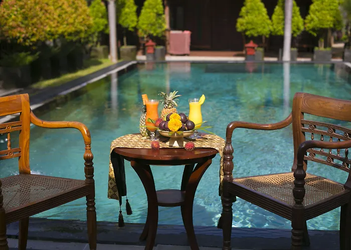 Berawa 4* Canggu (Bali)
