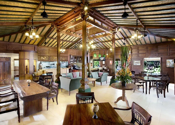 Hotel Berawa Canggu (Bali)