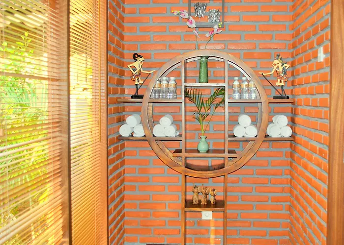 Berawa 4* Canggu (Bali)