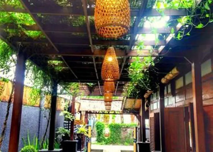 Berawa Hotel Canggu (Bali)