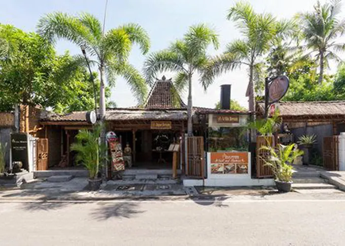 Berawa Hotel