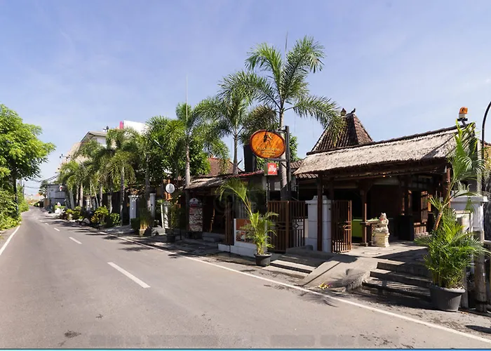 Berawa Canggu (Bali)