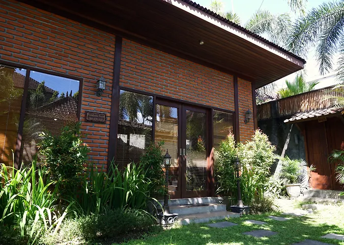 Hotel Berawa