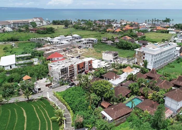 Berawa Hotel Canggu (Bali)
