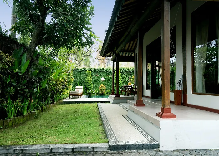 Berawa 4*