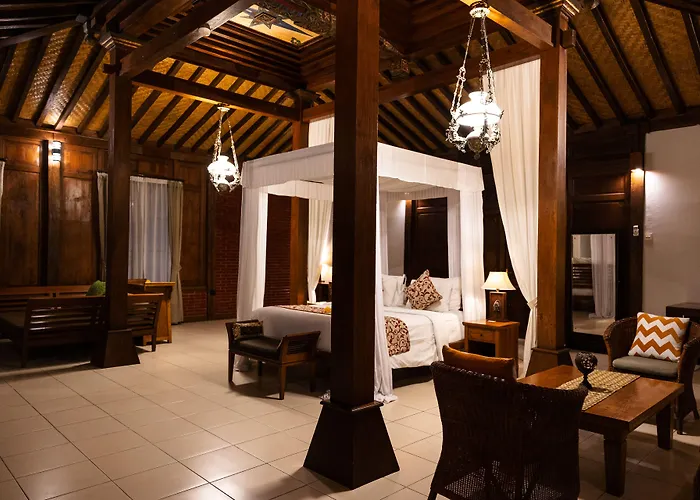 Hotel Berawa