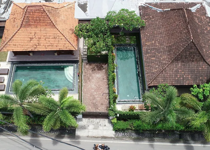 Berawa 4* Canggu (Bali)
