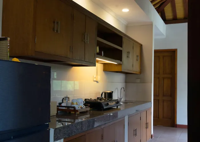 Berawa Hotel Canggu (Bali)