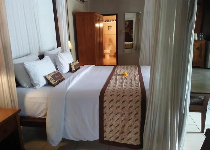Hotel Berawa Canggu (Bali)