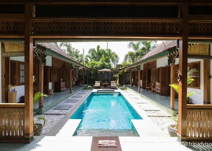 Hotel Berawa