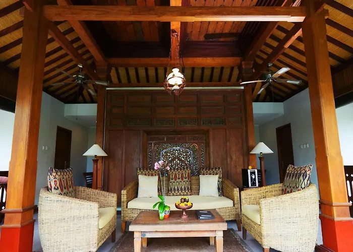 Hotel Berawa 4*