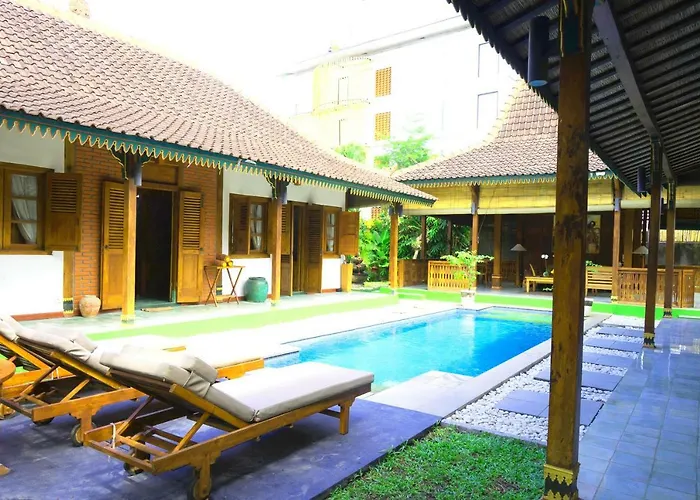 Hotel Berawa