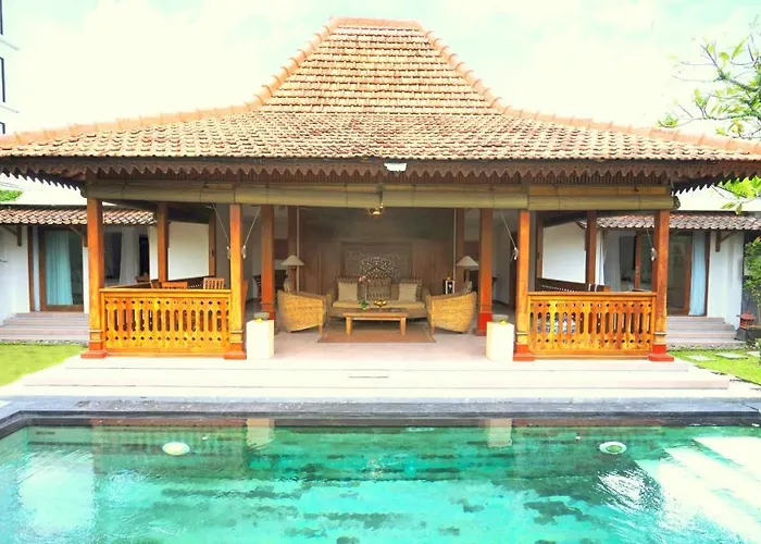 Berawa Hotel Canggu (Bali)